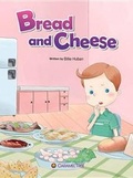 Cover: Bread and Cheese - Caramel Tree Readers