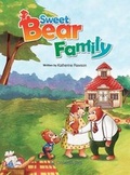 Cover: Sweet Bear Family - Caramel Tree Readers