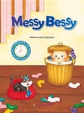 Cover: Messy Bessy - Caramel Tree Readers
