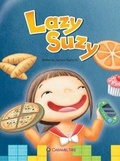 Cover: Lazy Suzy - Caramel Tree Readers