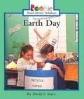 Cover: Earth Day - Children's Press(CT)
