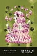 Cover: Meanjin Vol. 69, No. 1 - Melbourne University Press