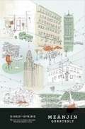 Cover: Meanjin Vol. 69, No. 3 - Melbourne University Press