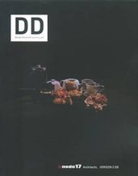 Enlarge image Cover: Nodo17 Architects - Damdi Publishing Company