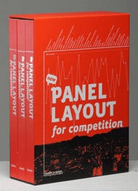 Abbildung von: New Panel Layout for Competition - Damdi Publishing Company