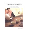 Cover: The Korean Way of Tea - Seoul Selection Co., Ltd.