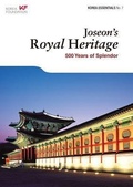 Cover: Joseon's Royal Heritage - Seoul Selection Co., Ltd.