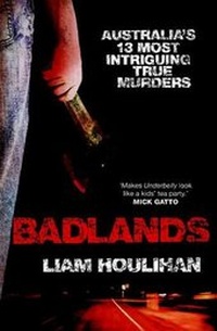 Abbildung von: Badlands - Victory Books