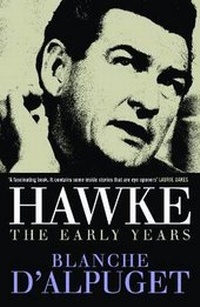 Abbildung von: Hawke - Melbourne University Press