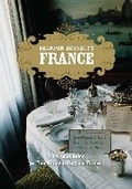 Cover: Shannon Bennett's France - The Miegunyah Press