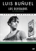 Cover: Los Olvidados - Die Vergessenen - Alive