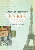 Cover: Shannon Bennett's Paris - Melbourne University Press