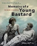 Cover: Memoirs of a Young Bastard - The Miegunyah Press