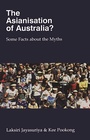 Cover: Asianisation Of Australia? - Simon + Schuster LLC