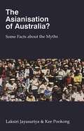 Cover: Asianisation Of Australia? - Simon + Schuster LLC