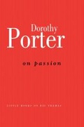 Cover: On Passion - Melbourne University Press