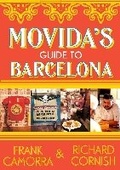 Cover: MoVida's Guide to Barcelona - The Miegunyah Press