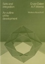 Cover: Sets and integration An outline of the development - Wolters-Noordhoff B.V.