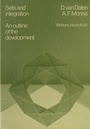 Cover: Sets and integration An outline of the development - Springer