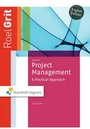 Cover: Project Management - Wolters-Noordhoff B.V.