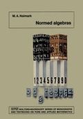 Cover: Named Algebras - Wolters-Noordhoff B.V.