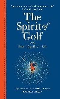 Abbildung von: The Spirit Of Golf And How It Applies To Life - Victory Books
