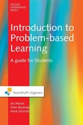 Cover: Introduction to Problem-Based Learning - Wolters-Noordhoff B.V.