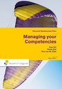 Cover: Managing Your Competencies - Wolters-Noordhoff B.V.