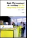 Cover: Basic Management Accounting for the Hospitality Industry - Wolters-Noordhoff B.V.