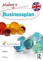 Cover: Making a Business Plan - Wolters-Noordhoff B.V.