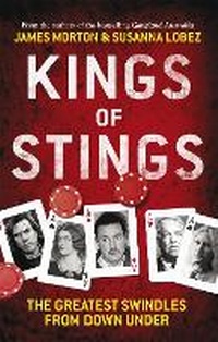 Abbildung von: Kings of Stings - Melbourne University Press
