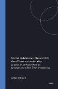 Cover: Michel Bakounine et les conflits dans l'Internationale, 1872 - Brill