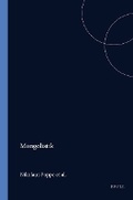 Cover: Handbuch der Orientalistik / Altaistik / Mongolistik - Brill