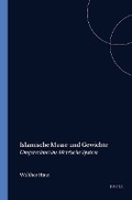 Cover: Handbuch der Orientalistik / Religion / Religionsgeschichte des Orients in der Zeit der Weltreligionen / Islamische Masse und Gewichte umgerechnet ins metrische System - Brill