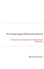 Cover: Doing Anger Differently Manual - Simon + Schuster LLC