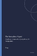 Cover: The Xenophon Papyri - Brill