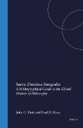 Cover: Sarva-Darsana-Sangraha - Brill