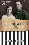 Cover: Collingwood - Victory Books