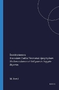 Cover: Gai Institutiones - Brill