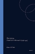 Cover: Elie Levita: Humaniste et massorete (1469-1549) - Brill
