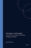 Cover: Development of a Legend - Brill