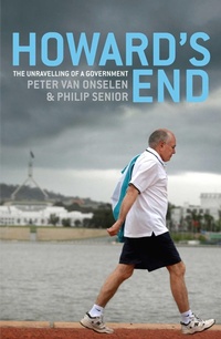 Enlarge image Cover: Howard's End - Simon + Schuster LLC
