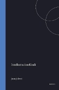 Cover: L'Intellect Selon Kindi - Brill