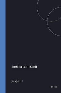 Enlarge image Cover: L'Intellect Selon Kindi - Brill