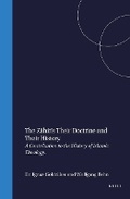 Cover: The z?ahiris - Brill