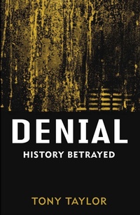 Enlarge image Cover: Denial - Simon + Schuster LLC