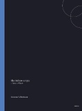 Cover: The Hebrew scripts - Brill