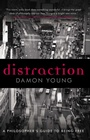 Cover: Distraction - Simon + Schuster LLC