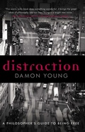 Cover: Distraction - Simon + Schuster LLC
