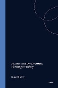Cover: Finance and Development Planning in Turkey - Brill